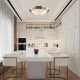 Светильник потолочный Lumion Kayla 3xE27 5262/3C
