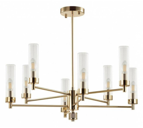 Люстра на штанге Lumion Kamilla 5274/8C