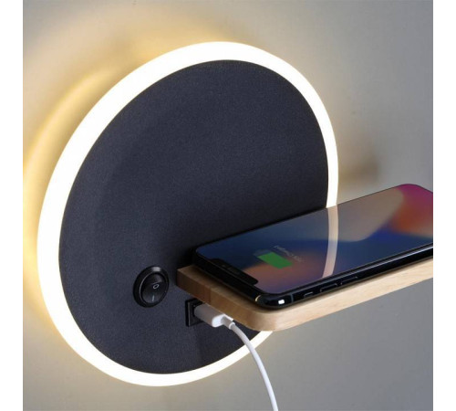 Бра Lumion Winnie 5635/9WL
