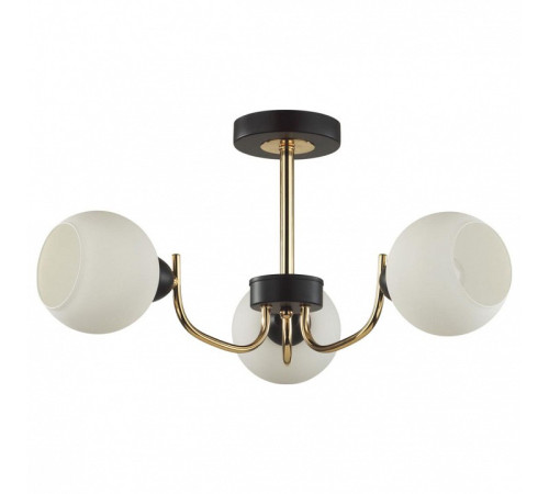 Люстра на штанге Lumion BLISS 5642/3C