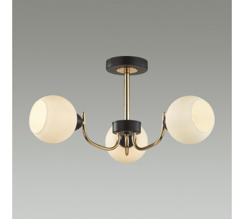 Люстра на штанге Lumion BLISS 5642/3C