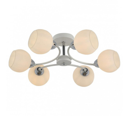 Люстра на штанге Lumion KODI 5647/6C