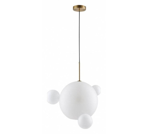 Подвесной светильник Lumion Glow 6516/1