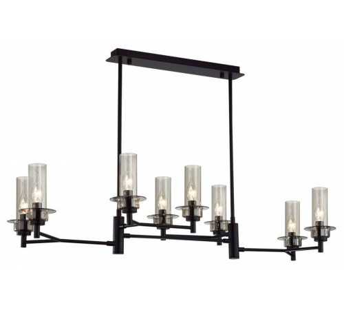 Люстра на штанге Lumion Madonna 6555/8C