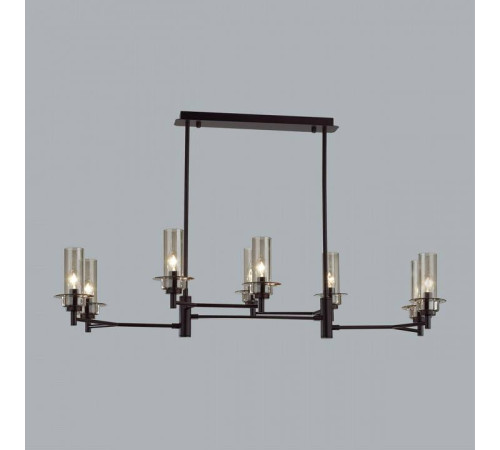 Люстра на штанге Lumion Madonna 6555/8C