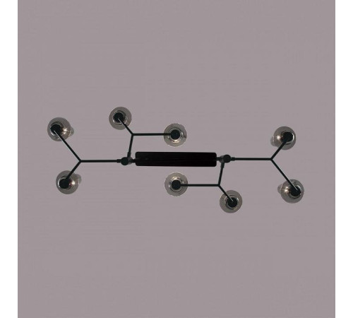 Люстра на штанге Lumion Madonna 6555/8C