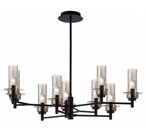 Люстра на штанге Lumion Madonna 6555/9C