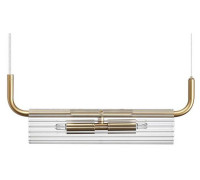 Подвесной светильник Lumion Toronto 6560/2