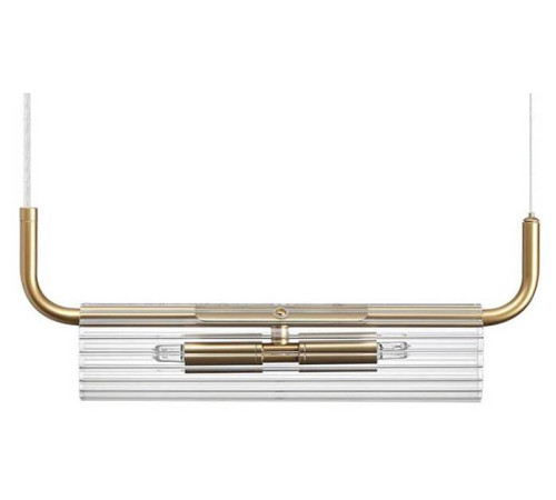 Подвесной светильник Lumion Toronto 6560/2