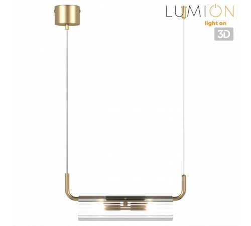 Подвесной светильник Lumion Toronto 6560/2