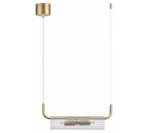 Подвесной светильник Lumion Toronto 6560/2