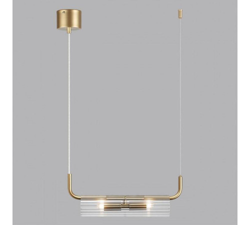 Подвесной светильник Lumion Toronto 6560/2