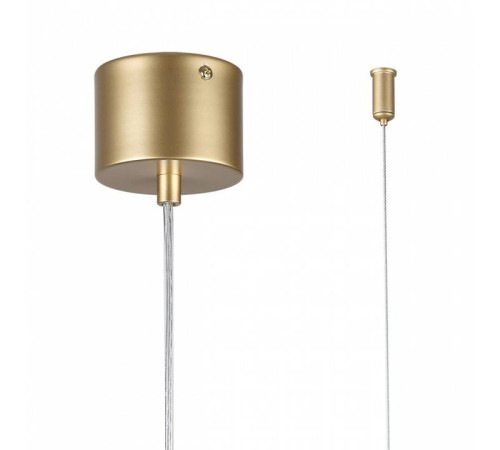 Подвесной светильник Lumion Toronto 6560/2