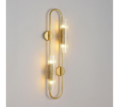 Бра Lumion TORONTO 6560/4W