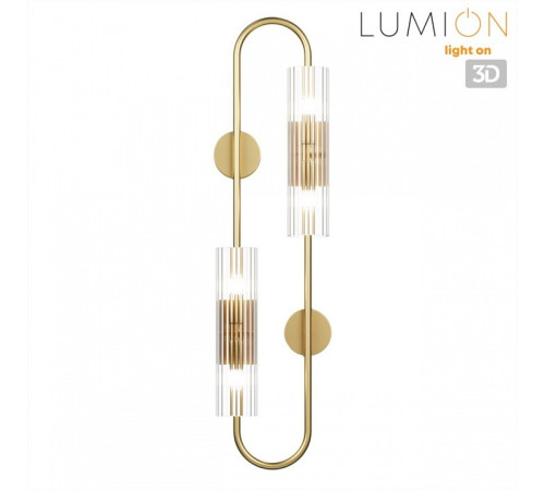 Бра Lumion TORONTO 6560/4W