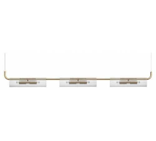 Подвесной светильник Lumion Toronto 6560/6