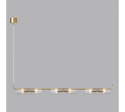 Подвесной светильник Lumion Toronto 6560/6