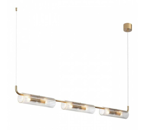 Подвесной светильник Lumion Toronto 6560/6