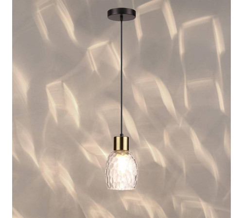 Подвесной светильник Lumion Ice 6562/1A