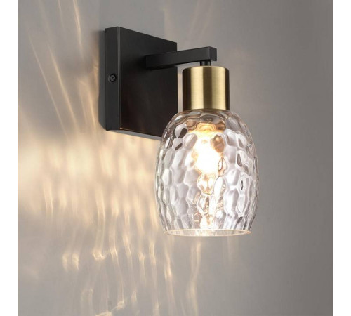 Бра Lumion Ice 6562/1W