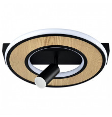 Накладной светильник Lumion PINE 6572/24CL