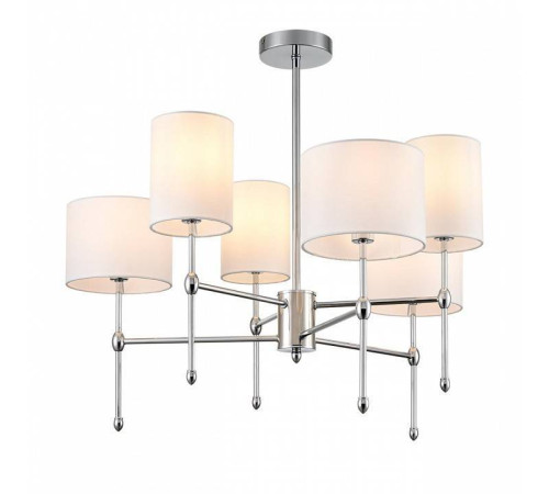 Люстра на штанге Lumion Latti 6589/6C