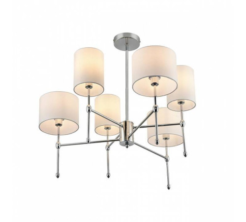 Люстра на штанге Lumion Latti 6589/6C