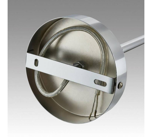 Люстра на штанге Lumion Latti 6589/6C