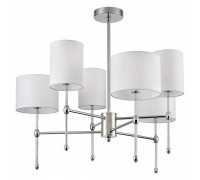 Люстра на штанге Lumion Latti 6589/6C