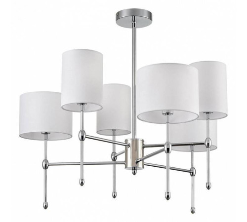 Люстра на штанге Lumion Latti 6589/6C