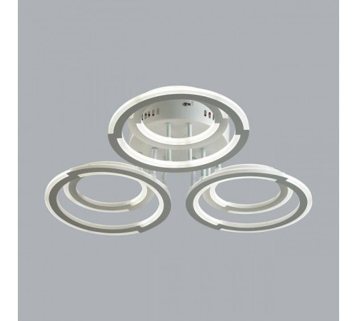 Потолочная люстра Lumion Osaka 8028/80CL