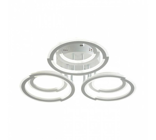 Потолочная люстра Lumion Osaka 8028/80CL