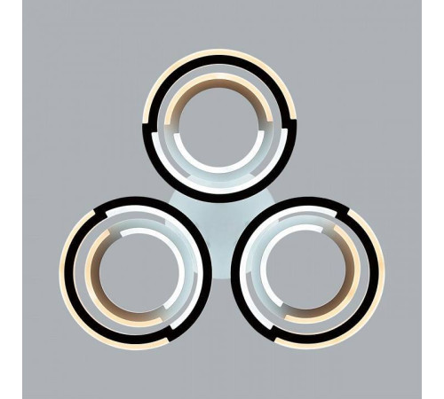 Потолочная люстра Lumion Osaka 8028/80CL