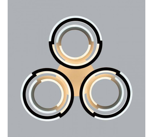 Потолочная люстра Lumion Osaka 8028/80CL