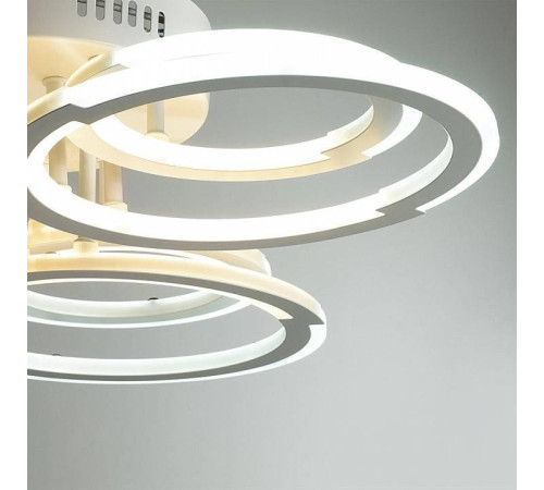 Потолочная люстра Lumion Osaka 8028/80CL