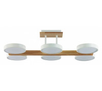 Люстра на штанге Lumion Plato 8030/108CL