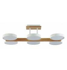 Люстра на штанге Lumion Plato 8030/108CL