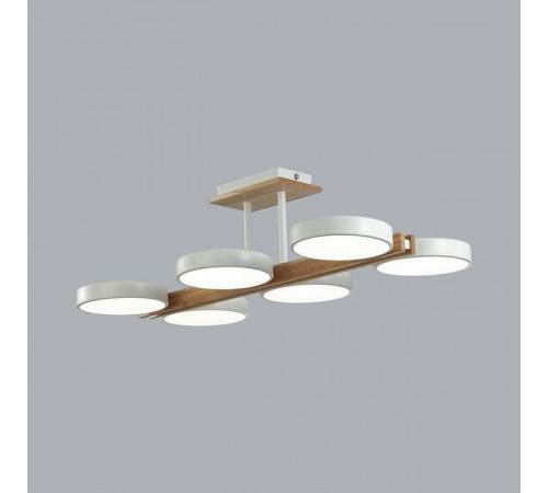 Люстра на штанге Lumion Plato 8030/108CL