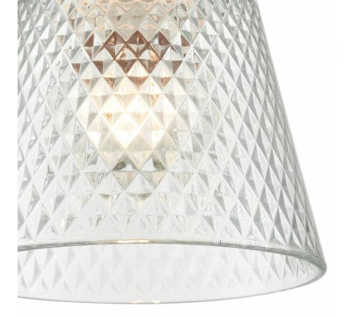 Подвесной светильник Lumion Manola 8049/1А