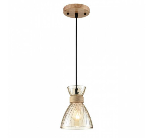 Подвесной светильник Lumion Mirabela 8051/1А