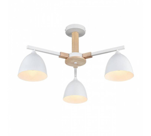 Люстра на штанге Lumion Colange 8095/3C