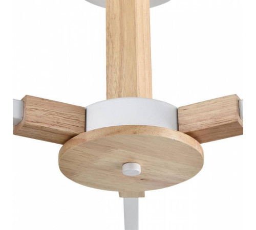 Люстра на штанге Lumion Colange 8095/3C