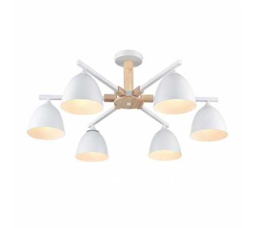 Люстра на штанге Lumion Colange 8095/6C