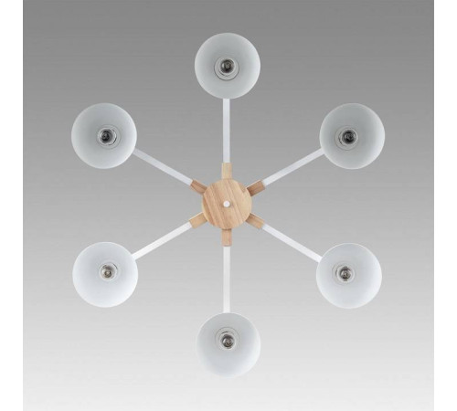 Люстра на штанге Lumion Colange 8095/6C