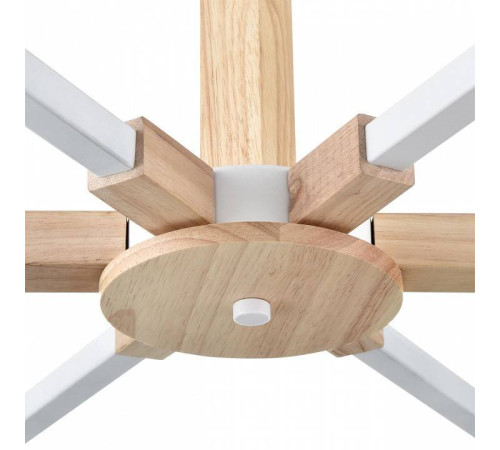 Люстра на штанге Lumion Colange 8095/6C