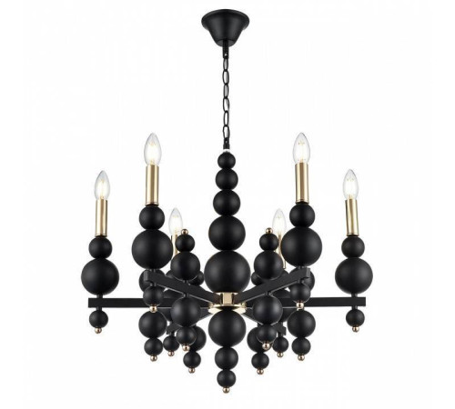 Подвесная люстра Lumion Nana 8106/6