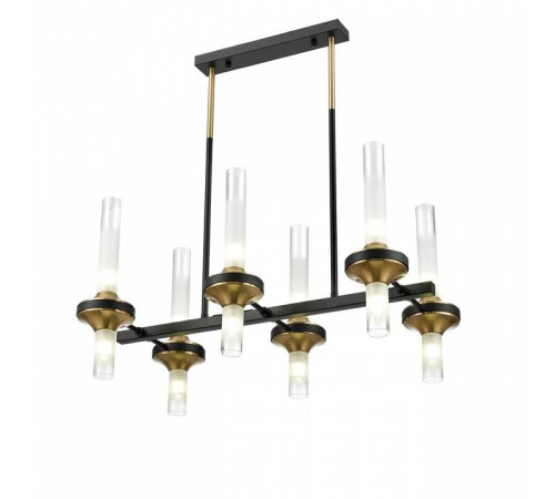 Люстра на штанге Lumion Tamaresa 8112/12