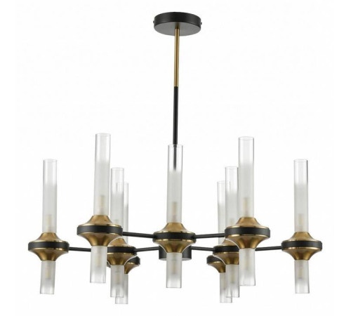 Люстра на штанге Lumion Tamaresa 8112/18