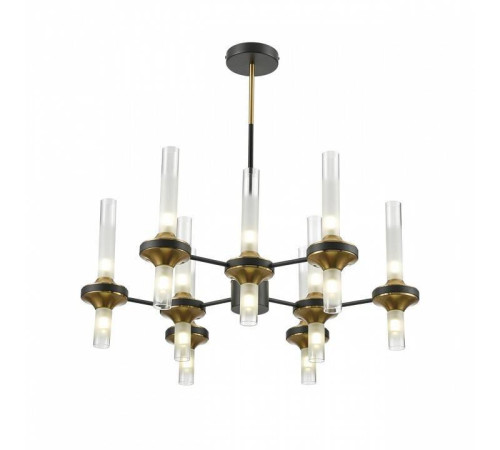 Люстра на штанге Lumion Tamaresa 8112/18