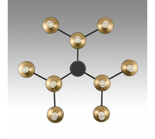Люстра на штанге Lumion Tamaresa 8112/18